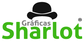 GRÁFICAS SHARLOT